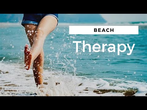 Warm weather is coming | why you should plan a barefoot trip to the beach