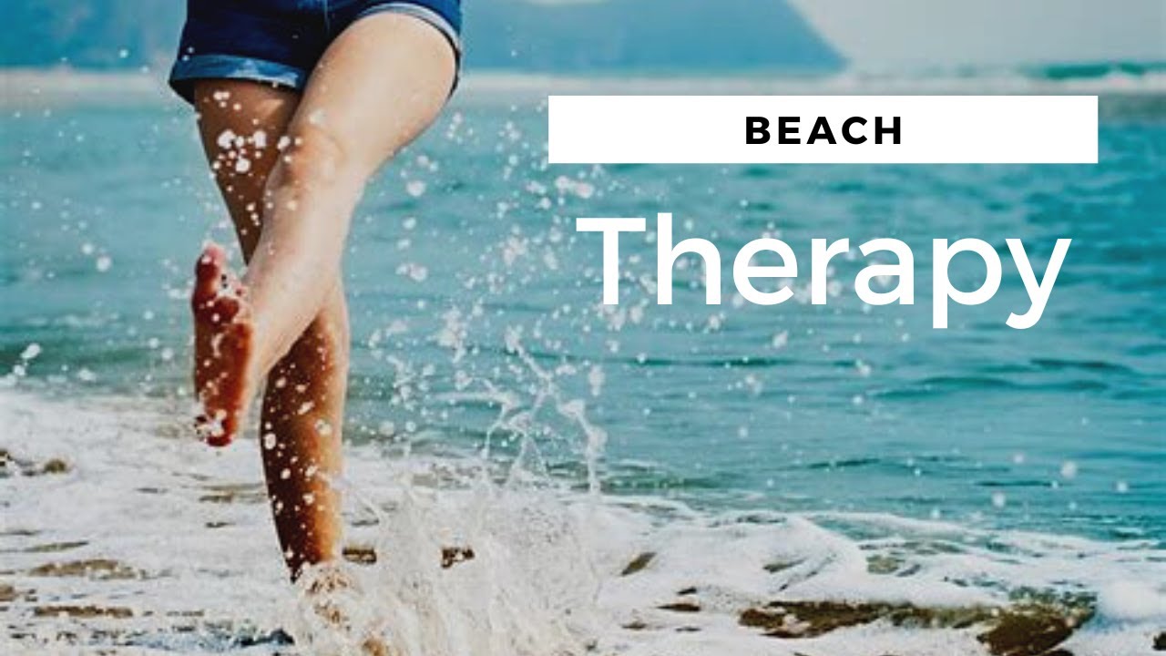 Warm weather is coming | why you should plan a barefoot trip to the beach