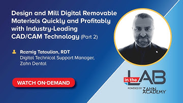 On-Demand Webinar: In The Lab Part 2