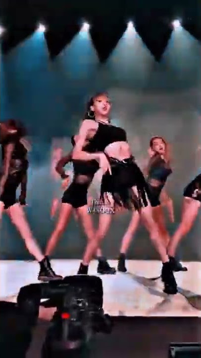My Neck,MY Back(lick it) BLACKPINK LISA EDIT.Lisa Dance#lisa#lisablackpink #lame_editz#alightmotion