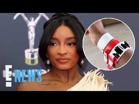Simone Biles Says She Almost Died After Near-Fatal Experience

Simone Biles shared she is recovering after a frightening medical emergency. The seven-time Olympic gold medalist revealed on Instagram Stories that she recently experienced what she described as one of the scariest moments of her life.

#Simone #Biles #Says #She #Almost