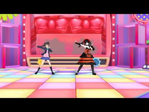 [COVER] Segam1 feat Orange Caramel -  미친 듯이 울었어