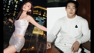 TWICE's Jihyo and Olympic skeleton racer Yun Sung Bin are reportedly in a relationship.