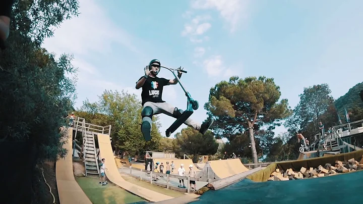 Lucky Scooters | Louis Mathieu Rivire Welcome to L...