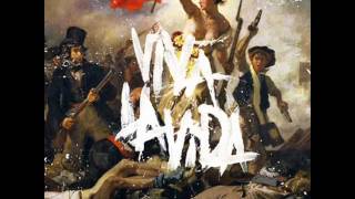 Coldplay - In My Place