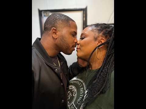 When Amber catches Shana and John locking lips!