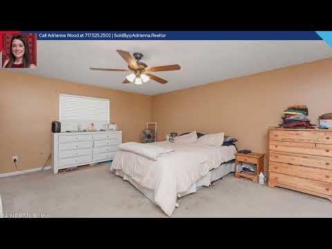 3676 Arava Drive, Green Cove Springs, FL home video tour
