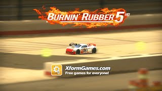 Burnin' Rubber 5 HD - 7th Daily Challenge