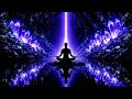 963Hz • Activate Your Divine Mind (God Frequency) 24/7 Deep Meditation | The God Cavern