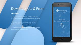 Mobile App ( e-electricity.com ) screenshot 3