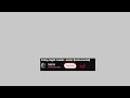 End of video