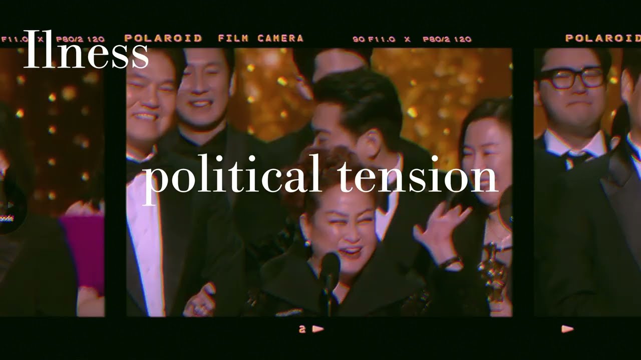 How Hollywood Cheats Awards: The Oscar Bait