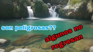 PARAÍSO DENTRO DE GUADALAJARA las pilitas del muerto agua termal 🔴 guia completa 🔴