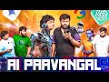AI Paavangal | Parithabangal