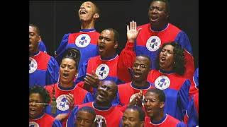 The Mississippi Mass Choir - Be At Home Lord