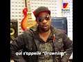 Track ID L Interview Exceptionnel De RZA Fondateur Du Wu Tang Clan mp3