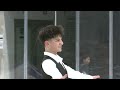 Razvan CIONAC (ROU) | Junior Men Free Skating | Ljubljana 2026