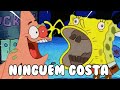 OS Piores Episódios de BOB ESPONJA que JÁ FORAM FEITOS