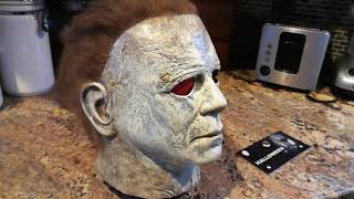 In Stock at Spirit! Trick or Treat Studios 2018 Halloween Michael Myers Mask
Hey everyone! Just picked this mask up from Spirit Halloween (September 22nd) since most Spirit stores just got them in! In Stock at Spirit! Trick or Treat Studios 2018 Halloween Michael Myers Mask