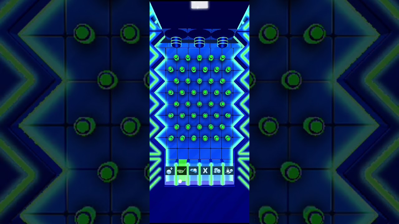 WALL OF FORTUNE | Golf Battle