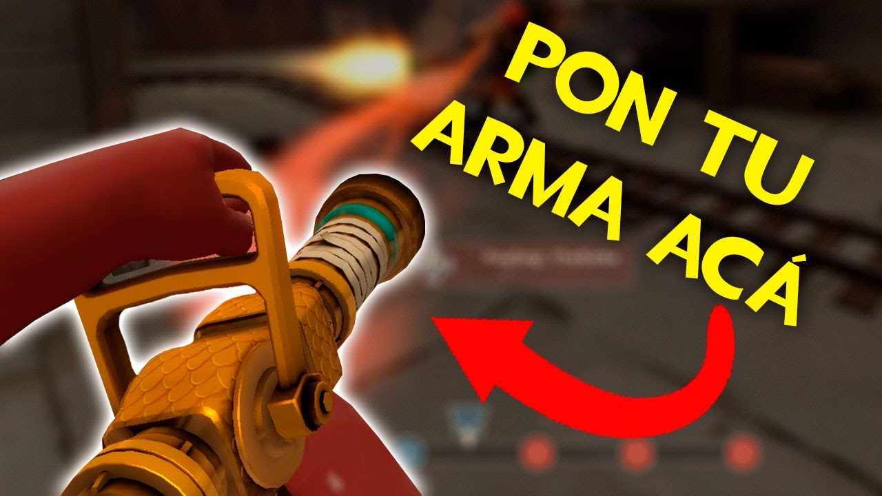 TF2 - MEJORA tu VISIÓN