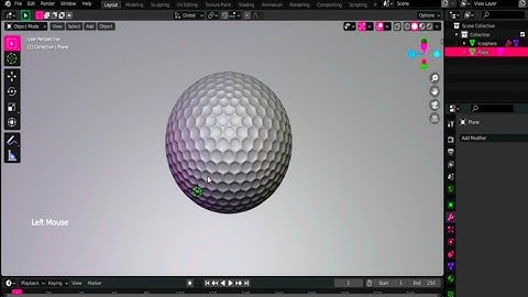 blender 2.9 tutorial for beginners| Free 3D Modeling and Animation Software |Complete Beginners