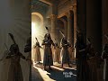 Nefertiti: The Queen Who Became a Legend #shorts