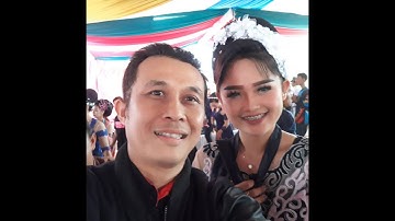 GADIS SUBANG# LINGKUNG SENI RONGGENG LAYUNG SARI