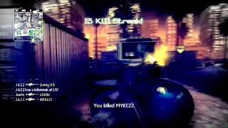 [COD4] |GG| edit contest entry feat. JAZZmino