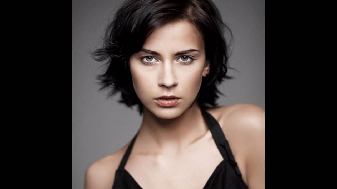 Frisuren 2020 Schnitte Farben  Trendfrisuren 2020 Frisuren