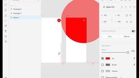 How to Use Auto-Animate for Prototypes in Adobe XD