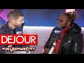 Dejour on Jamaica, Proper Touch, Sexy 19, Dream, new music & more - Westwood