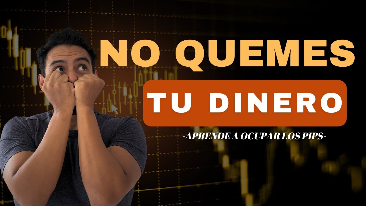 Como utilizar los pips? y Que es un broker? - YouTube
