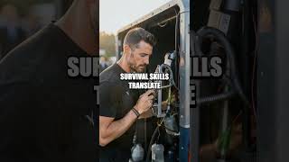 Trail to Tomorrow: Tech Talent Terrain in Extreme Vehicle Mods