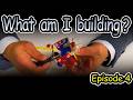 【ASMR】Puzzle ASMR | No Talking | What am I building? | Episode4【Metal 3D Puzzle 1】