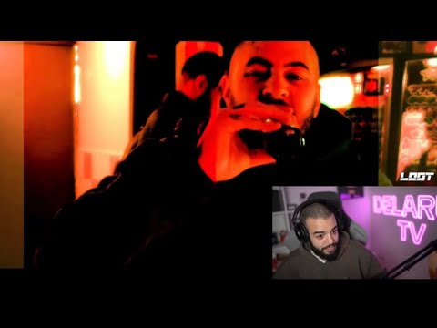 Sami Reagiert auf Ngee & Kolja Goldstein - Von Da Wo Ich komme