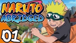 Naruto Season 1 Episode 1 - Enter Naruto Uzumaki!(Hindi Dubbed)
