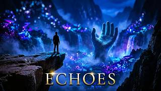 Echoes of Existence  Atmospheric Cinematic Music