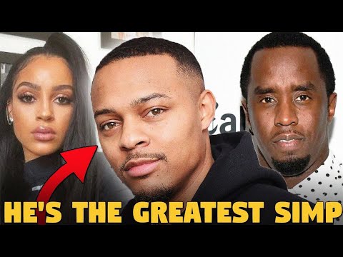 BOW WOW Checks P DIDDY Over His Baby Momma (Joie Chavis) Thotting It Up ...AND GUESS WHO MAD?