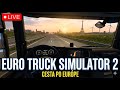 No dneska aj s PRO mods jazda