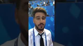 Савин и Слуцкий затроллили Черданцева Савин и Слуцкий затроллили Черданцева