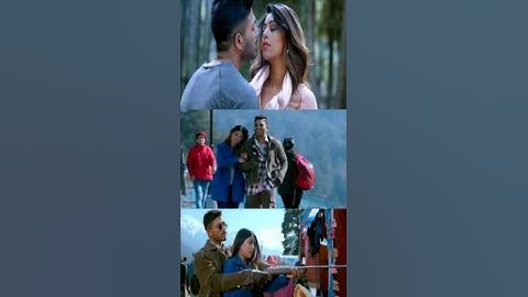 allu arjun romantic shorts 💖 don