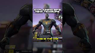 Explaining Why Black Panther Is Insane In Season 9