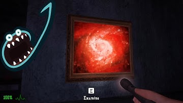 Jerma Streams - Dementium: The Ward