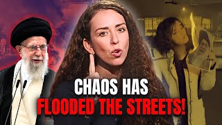 Download Lagu Wat er zich in Iran afspeelt, is groter dan wie dan ook beseft! MP3