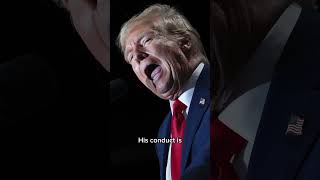 Fmr. Trump White House counsel: 'The facts are terrible'