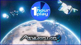 [NS2] Psyvariar 3 1st Hour Play
