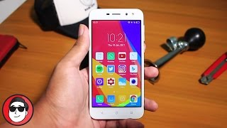 Advan i5E Review - Great Value for 1.4 Million