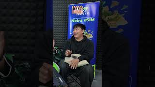 Rapot Eps 21  Udah Pasti Hitam Sih Kalau Ada Visual Nya  rapot ramadhanpodcast short