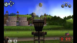 Shrek The Third Game Chapter 8 Field Of Battle No Commentary